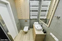 Jasny apartament 70m², 2 sypialnie, balkon i parking na Ochocie — zdjęcie 4