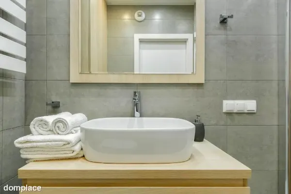 Jasny apartament 70m², 2 sypialnie, balkon i parking na Ochocie — zdjęcie 2