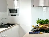 Jasny apartament 70m², 2 sypialnie, balkon i parking na Ochocie — zdjęcie 18