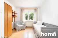 2 Pokoje | 53,69 m² | Balkon | Al. 29 Listopada — zdjęcie 6