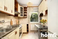 2 Pokoje | 53,69 m² | Balkon | Al. 29 Listopada — zdjęcie 9