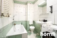 2 Pokoje | 53,69 m² | Balkon | Al. 29 Listopada — zdjęcie 12