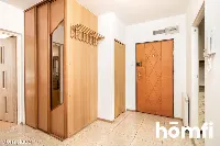 2 Pokoje | 53,69 m² | Balkon | Al. 29 Listopada — zdjęcie 14