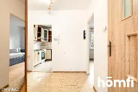2 Pokoje | 53,69 m² | Balkon | Al. 29 Listopada — zdjęcie 15
