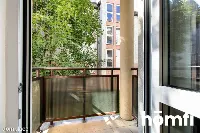 2 Pokoje | 53,69 m² | Balkon | Al. 29 Listopada — zdjęcie 16
