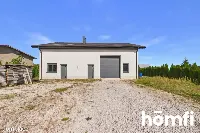 Budynek gospodarczo-garażowy — zdjęcie 8