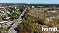 Atrakcyjna działka usługowa 1,07 ha przy DK81 — zdjęcie 2