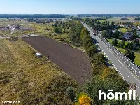 Atrakcyjna działka usługowa 1,07 ha przy DK81 — zdjęcie 5