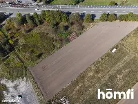 Atrakcyjna działka usługowa 1,07 ha przy DK81 — zdjęcie 12