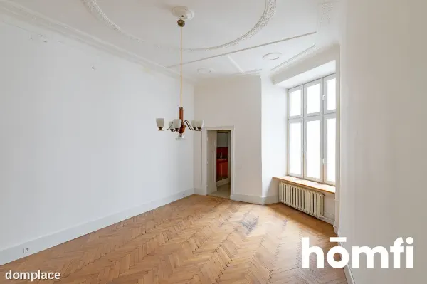 80 m² | 3,8 m | Kamienica | Centrum Łodzi — zdjęcie 5