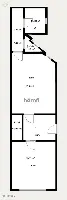 80 m² | 3,8 m | Kamienica | Centrum Łodzi — zdjęcie 18