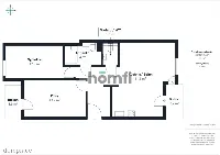 Mieszkanie 63 m2 z parkingiem | Nowy blok| — zdjęcie 17