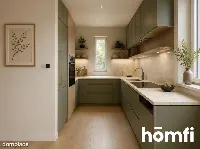 Mieszkanie 130m2, 4-5 pok, 2 mp., z ogródkiem — zdjęcie 1