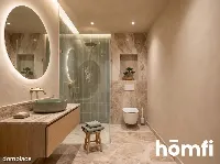 Mieszkanie 130m2, 4-5 pok, 2 mp., z ogródkiem — zdjęcie 9