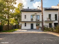 Mieszkanie 130m2, 4-5 pok, 2 mp., z ogródkiem — zdjęcie 15