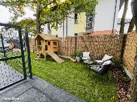 Mieszkanie 130m2, 4-5 pok, 2 mp., z ogródkiem — zdjęcie 16