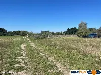 Kształtna działka budowlana 30 min. od Warszawy — zdjęcie 3