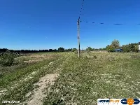 Kształtna działka budowlana 30 min. od Warszawy — zdjęcie 1