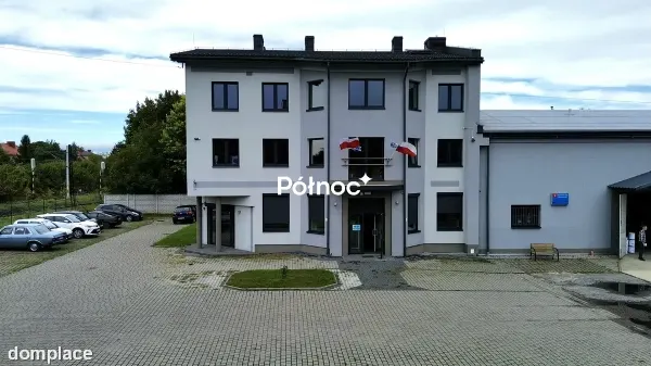 PROMOCJA ! Nowoczesne Biuro w Gliwicach- Wynajmę! — zdjęcie 4