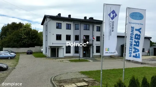 PROMOCJA ! Nowoczesne Biuro w Gliwicach- Wynajmę! — zdjęcie 5