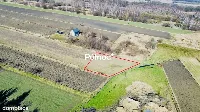Ostatnia działka w tym pasie, Idealna pod dom ! — zdjęcie 6