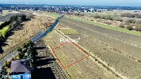 Działka budowlana o idealnych proporcjach ! — zdjęcie 3