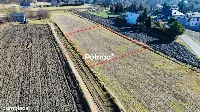 Działka budowlana o idealnych proporcjach ! — zdjęcie 2
