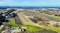 Działka budowlana o idealnych proporcjach ! — zdjęcie 11