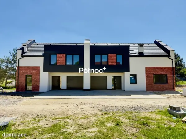 PROMOCJA! PRZEDSPRZEDAŻ Nowoczesny dom w Orzeszu ! — zdjęcie 5
