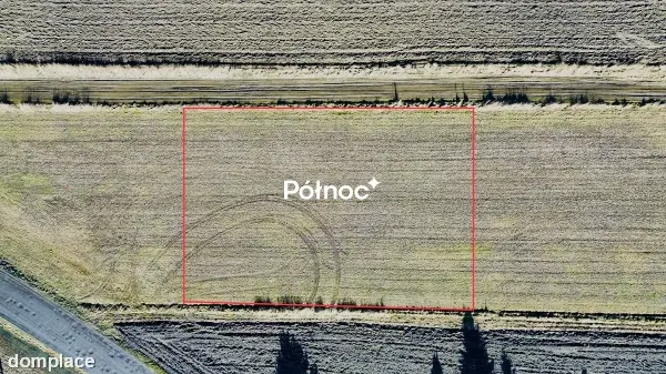 OSTATNIE DZIAŁKI BUDOWLANE ! MEDIA ! ZOBACZ! — zdjęcie 3