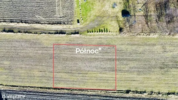 OSTATNIE DZIAŁKI BUDOWLANE ! MEDIA ! ZOBACZ! — zdjęcie 4