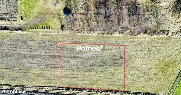 OSTATNIE DZIAŁKI BUDOWLANE ! MEDIA ! ZOBACZ! — zdjęcie 5
