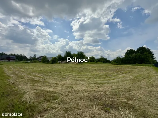 Działki Czuchów ! Budowlane ! Spokojna Okolica ! — zdjęcie 2