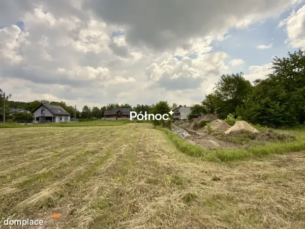 Działki Czuchów ! Budowlane ! Spokojna Okolica ! — zdjęcie 3