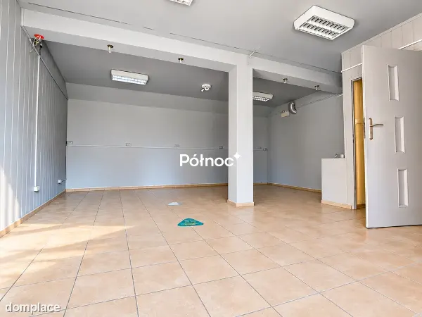 Wolnostojący lokal z potencjałem – ul. Wirskiego — zdjęcie 4