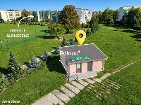 Wolnostojący lokal z potencjałem – ul. Wirskiego — zdjęcie 2