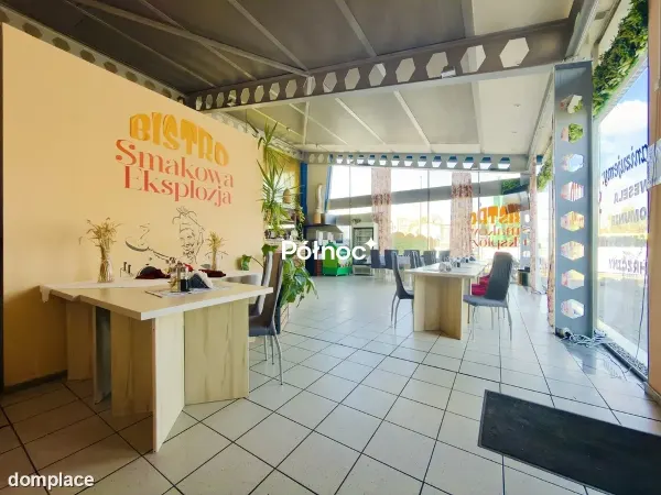 Gotowy Lokal Gastronomiczny do przejęcia ! — zdjęcie 2