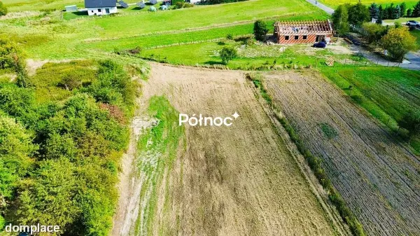 Wyjątkowa okazja działki budowlanej ! Media ! — zdjęcie 2