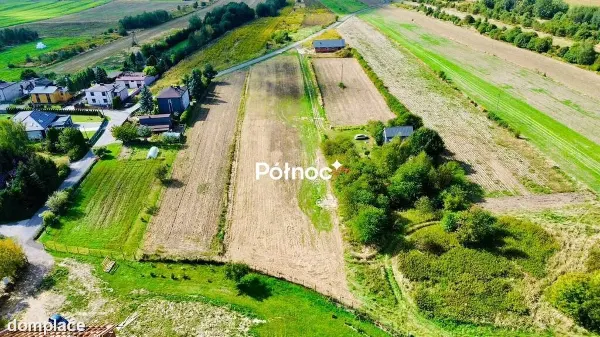 Wyjątkowa okazja działki budowlanej ! Media ! — zdjęcie 4