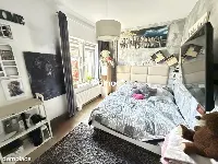 MIEZKANIE - 2 POKOJE NA PARTERZE — zdjęcie 5