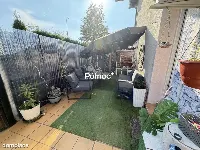 MIEZKANIE - 2 POKOJE NA PARTERZE — zdjęcie 8