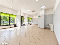 Lokal użytkowy 65 m² na wynajem – parter, ul. Szymanowskiego w Chełmie — zdjęcie 2