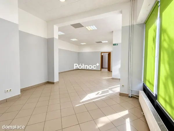 Lokal użytkowy 65 m² na wynajem – parter, ul. Szymanowskiego w Chełmie — zdjęcie 4