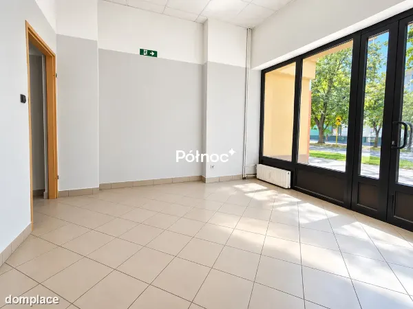 Lokal użytkowy 65 m² na wynajem – parter, ul. Szymanowskiego w Chełmie — zdjęcie 3