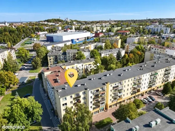 Lokal użytkowy 65 m² na wynajem – parter, ul. Szymanowskiego w Chełmie — zdjęcie 5