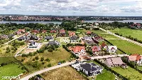 Działka budowlana MPZP Ełk Podgrodzie / POHZ Ełk — zdjęcie 1