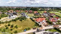 Działka budowlana MPZP Ełk Podgrodzie / POHZ Ełk — zdjęcie 3