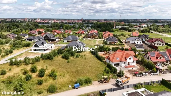 Działka budowlana MPZP Ełk Podgrodzie / POHZ Ełk — zdjęcie 4