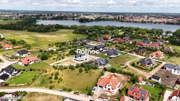 Działka budowlana MPZP Ełk Podgrodzie / POHZ Ełk — zdjęcie 2