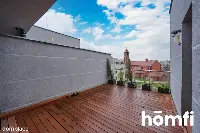 Mieszkanie z tarasem i garażem, 55m2 Idzikowskiego — zdjęcie 7
